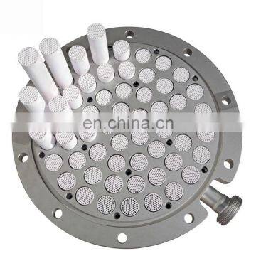 @ Flitration ceramic membrane filter elements for water 3inch