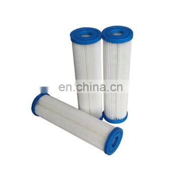 High Quality Household 0.1 Micron Water Filter Cartridge photo-7
