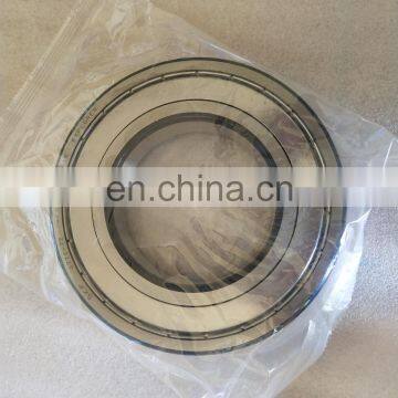 Deep Groove Ball Bearing 6224 224 Size 120x215x40 mm Bearings OEM 6224 photo-3