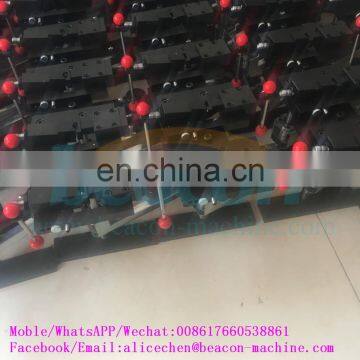 Common Rail Injector Holder for CR918S Test Bench Injector Stand photo-3