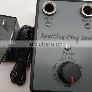 High Quality Good Selling Electric Car Spark Plug Tester photo-2