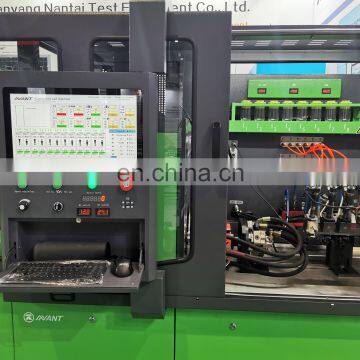 NANTAI EPS916 Multi-function Diesel Test Bench Common Rail Test Bench EUI/EUP HEUI VP37/VP44 CAT photo-4