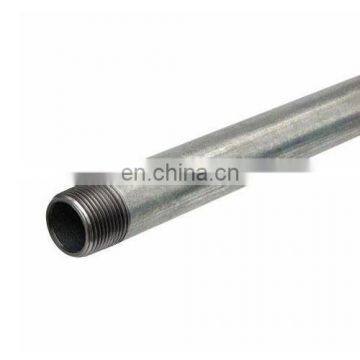 Hot Dip Galvanized Steel Pipe Gi Pipe Price List Seamless Steel Pipe JIS 3446 photo-3