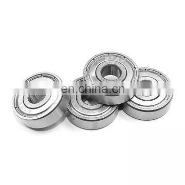 High Precision Abec-9 Skateboard Bearing 608z 608zz 608-2rs 608 Bearing photo-4