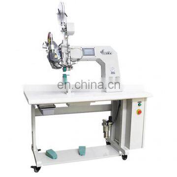 Sewkey hot air seam sealing machine ppe suit for clothing