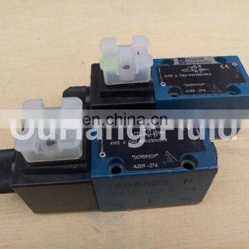 Rexroth Directional Valve 4WE 6 D62/EW230N9K4 photo-3