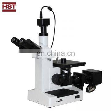 4XC Trinocular Inverted Metallurgical Microscope Camera/ Microscope Camera Adapter