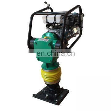 Горячая продажа бензинового вибротрамбовочного устройства Honda GX100 photo-2