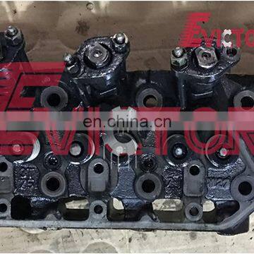 Suitable for Marine YANMAR 3GM30 Cylinder Head in Good Condition photo-2
