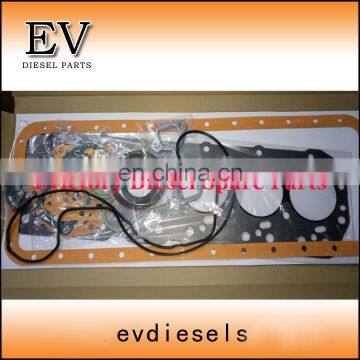 For Toyota Forklift Engine 11Z Full Engine Cylinder Head Gasket Kit photo-2