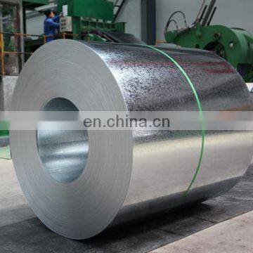 Astm A792 G550 Anti Fingerprint Alu Zinc Galvalume Steel Sheet Coil photo-3