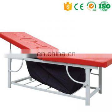 New Design MY-S032C adjustable beauty beds Electric Massage Bed