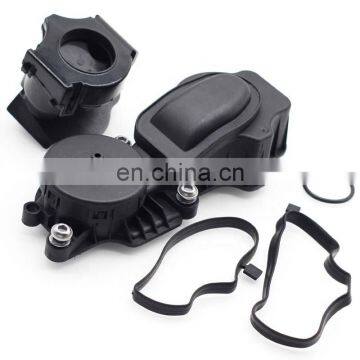Crankcase Oil Breather Valve 11127799225 11127799366 11127794597 for BMW E46 330d E60 E61 525d 530d E65 E66 730d