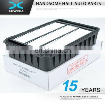 1500A023 Hepa Air Filter Hydraulic Filters FOR Car PEUGEOT 4007 MITSUBISHI OUTLANDER MITSUBISHI LANCER SPORTBACK CITROEN photo-2