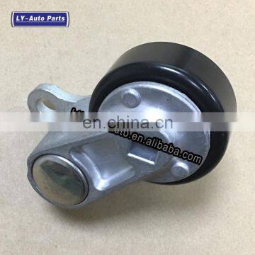 Auto Parts Tensioner Pulley V-Ribbed Belt For Cadillac Escalade Hummer Chevrolet GMC 12562065