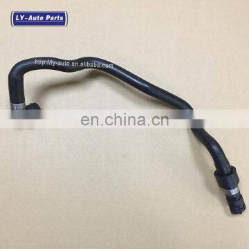 Auto Engine Rubber Radiator Coolant Hose Pipe For BMW 740Li 740i OEM 17127580960