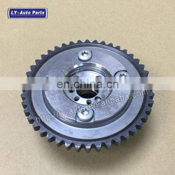 Exhaust & Intake Pair Camshaft Adjuster Actuators For 10-15 Mercedes W204 C250 A2710501500 2710501500 photo-2