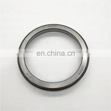 NTN Brand Original Bearing tapered roller bearing 4T-29630 Bearing