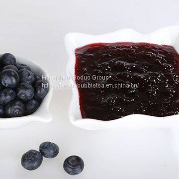 Caramel Macchiato Flavored Powder China Supplier Factory photo-4