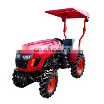 The High Quality 30hp 2wd Mini Tractor for Sale photo-2