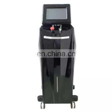 2020 Niansheng new year Professional nd yag tattoo diode  808 laser hair removal machine price