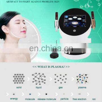 Magic Korea Beauty Monster Plasma 2in1 Pen For Spot Mole Removal 2 in 1 Plasma Pen for Beauty Salon Use photo-3