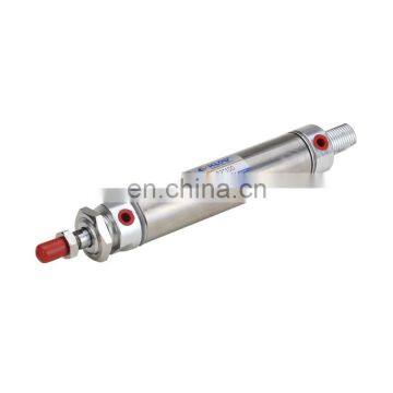 KLQD Ma Series MA32*100 Stainless Steel Pneumatic Air Mini Cylinder