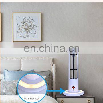20W Light for Room Air Ozone Disinfection Sterilizer UVC LED Lamp