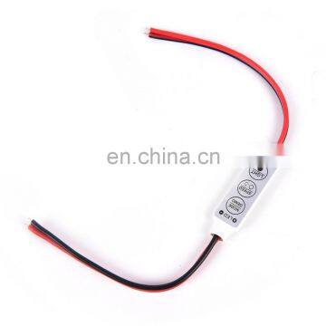 Mini Single Color Led Amplifier,DC5-24V Input,max 12A*1 Channel Output photo-6