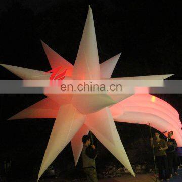 Cheap Parade Inflatables Lighting Advertising Balloons photo-3