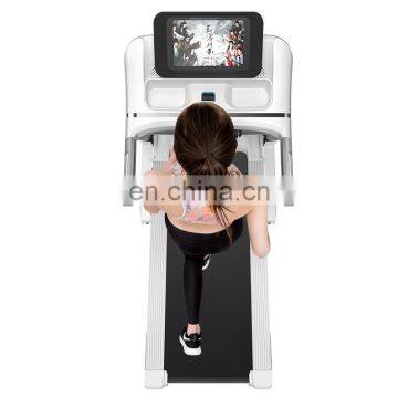 YPOO Treadmill dc Motors Treadmill En957 Treadmill Germany Fitness photo-6