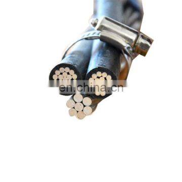 Asian Copper Wire Aerial Bundle Cable photo-5