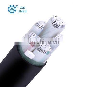 400mm2 Copper Core Power Cable 2 3 4 5 Core for Power Station photo-7