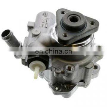 NEW Power Steering Pump QVB101452 QVB101453 QVB101453E  High Quality