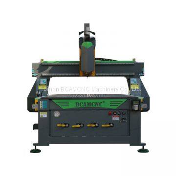 CNC Router Woodworking Machine 1325S for Cabinets, Plastics, Foam,Acrylic,Door Making With Active Safety System photo-3