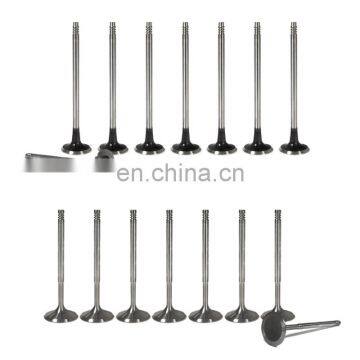 For BMW E60 520 i 2.0 N46 N46B20C Engine Intake Valve 11341440304 High Quality