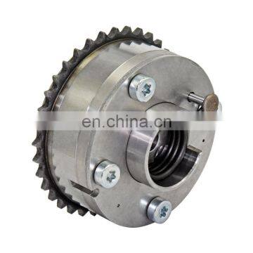 13070-37010 КАМШАФТ ТИМИНГА ДВИГАТЕЛЯ ВЫПУСКНОЙ КАМШАФТ ДЛЯ TOYOTA AURIS E15 2007 13070-0T020 ВЫСОКОЙ КАЧЕСТВЕННОСТИ photo-6