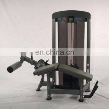Competitive Price High Quality Commercial Fitness Gym Equipment Prone Leg Curl Machine LR19