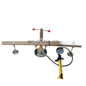 Popular Foundation Soil Plate Load Test Apparatus