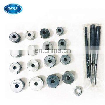 Motorcycle Valve Repair Valve Seat Reamer Tools Valve Repair Cutters Kit photo-3