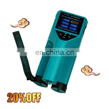 Integrated type metal locator rebar detector