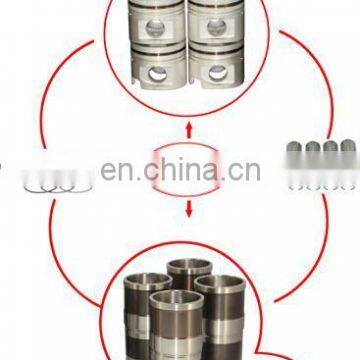 E7 Engine Part Piston 215SB230A 215SB231A 215SB232A 240GC2258M 57GC2204 57GC2171 57GC2215