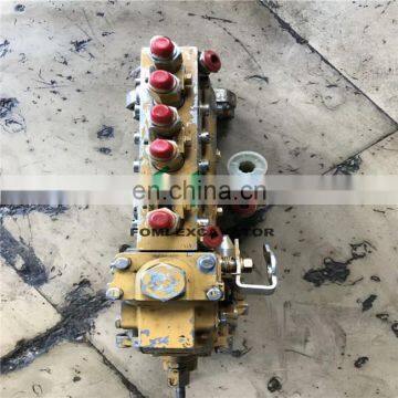 3066 S6K Engine Fuel Injection Pump 212-8559 for Excavator E320C