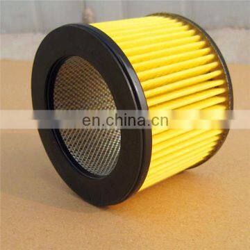 air filter element 852519MIC,Efficient air filter cartridge