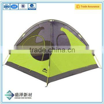 Camping Tent for Travel/fishing Tent Frp Tent Pole
