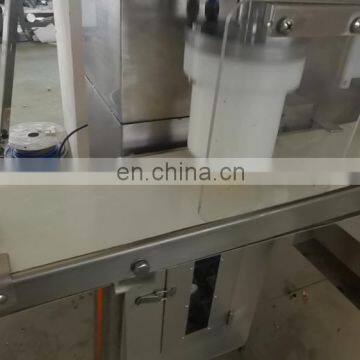 High Capacity Maamoul Mooncake Production Line/maamoul Mooncake Stamping Machine