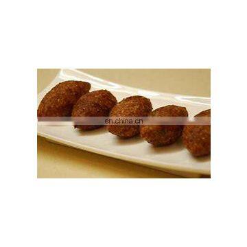 Multifunctional Chinese Kibbe Maker Kubba Machine Kibbeh Forming Machine for Sale photo-3