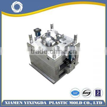 Cheap price OEM Pressure Die-Cast Parts