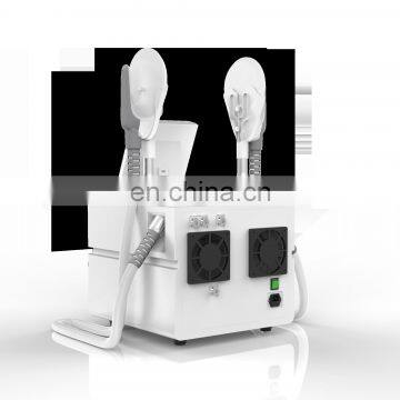 Professional Body Fat Belly Burning Slimming Muscle Building Machine For Salon Use photo-4