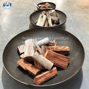 Stainless Steel Dished Ends Manufacturer photo-4